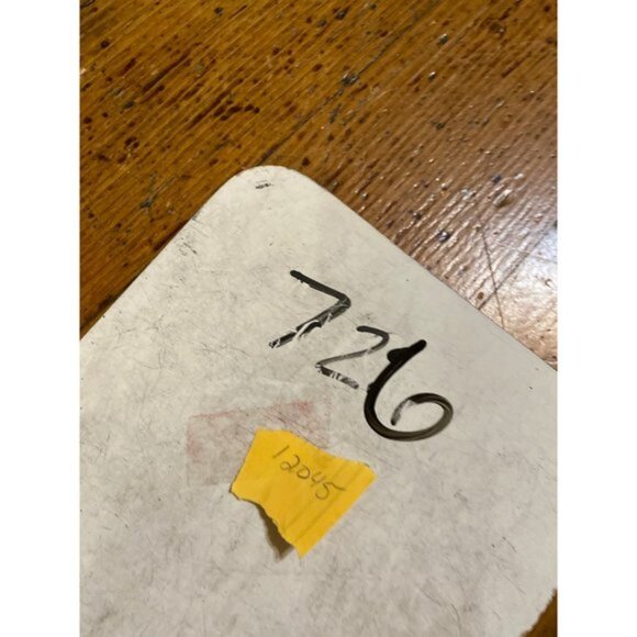 Green toy submarine bath water toy blue yellow - Picture 5 of 5